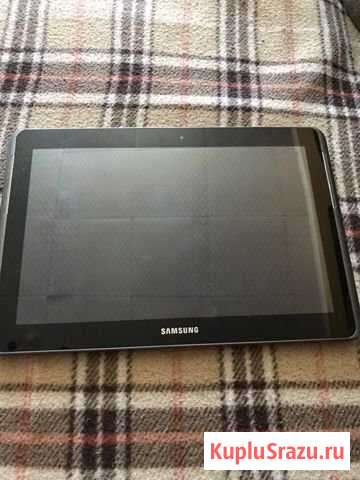 SAMSUNG galaxy tab 2 Нововоронеж - изображение 1