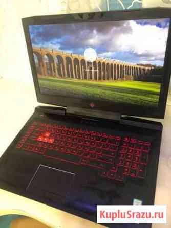 Omen HP Обозерский