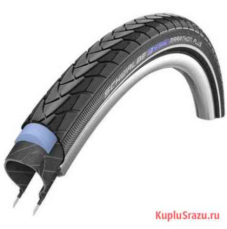 Покрышка Schwalbe Marathon Plus 28 1,75 Химки