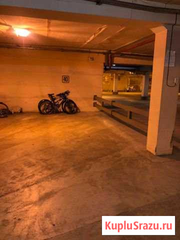 Машиноместо в аренду в Хабаровске Хабаровск - изображение 1