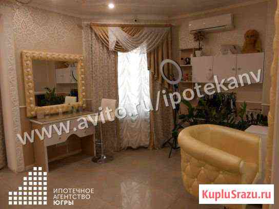 Продам офисное помещение, 79 кв.м. Нижневартовск