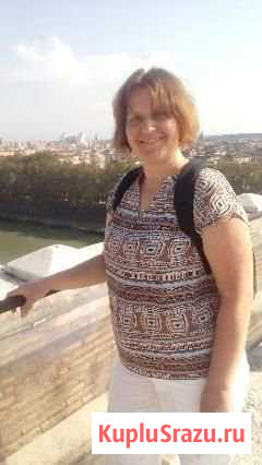 Курьер Мурино - изображение 1