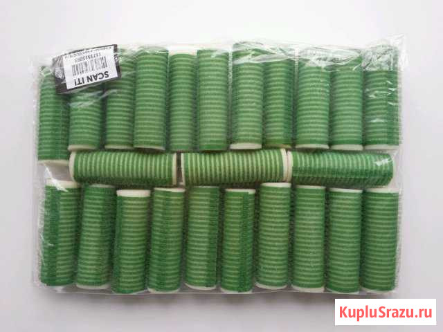 Бигуди Пермь - изображение 1