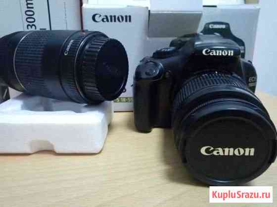 Canon 1100D Белгород