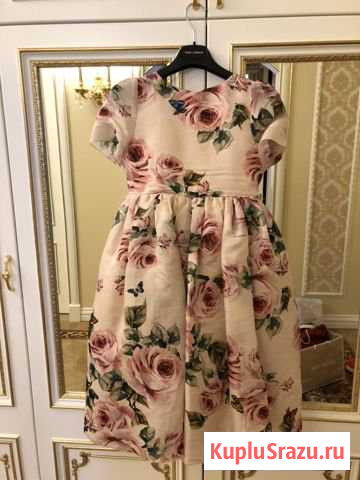 Платья Реутов - изображение 1