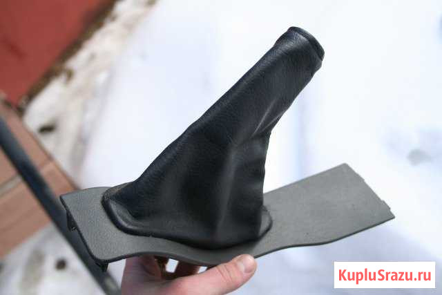 Вставка под ручник, Ford Focus 2 Боровск - изображение 1