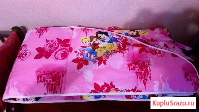 Бортики в кроватку Архангельск - изображение 1