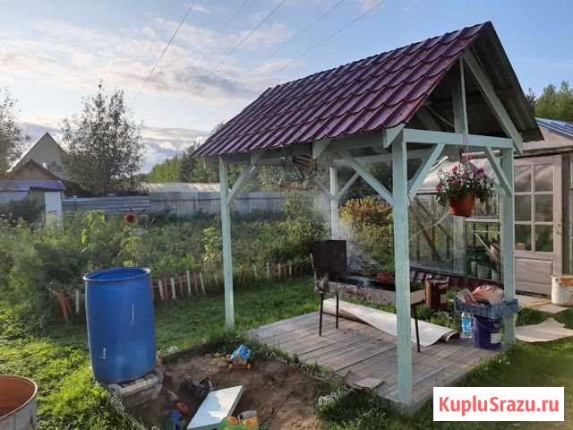  Излучинск - изображение 1