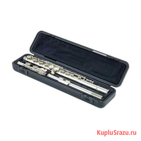 Yamaha YFL-212 - флейта с ми-механикой новая Воронеж - изображение 1
