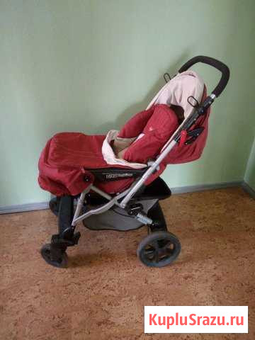 Peg perego uno пег перего уно Балашиха - изображение 1
