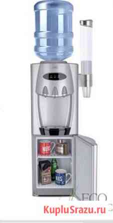 Кулер Ecotronic G30-LCE silver Одинцово