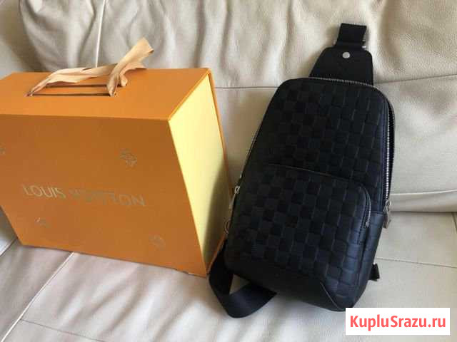 Сумка Louis Vuitton Оригинал Обнинск - изображение 1