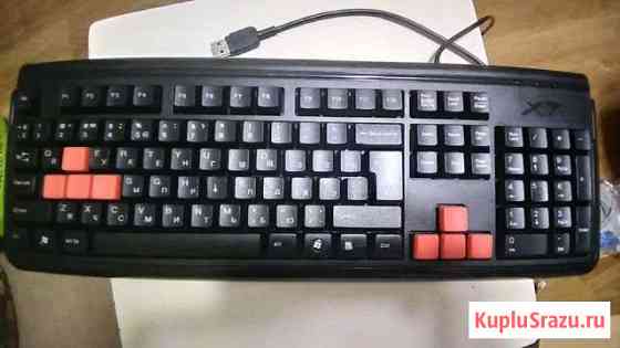 Игровая клавиатура x7 g300 Калининград