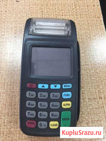 Валидатор Красногорск - изображение 1