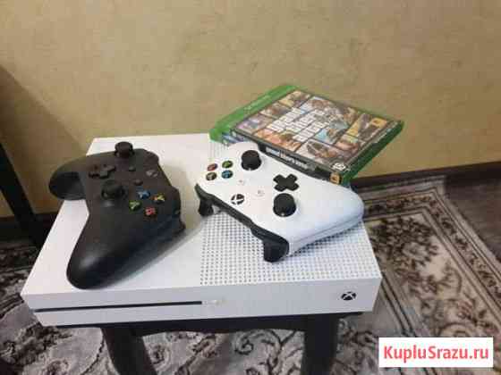 Xbox One Красноперекопск