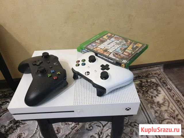 Xbox One Красноперекопск - изображение 1