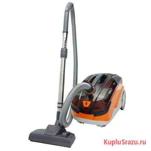 Пылесос Thomas Pet&Family Иркутск
