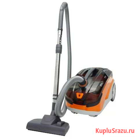 Пылесос Thomas Pet&Family Иркутск - изображение 1