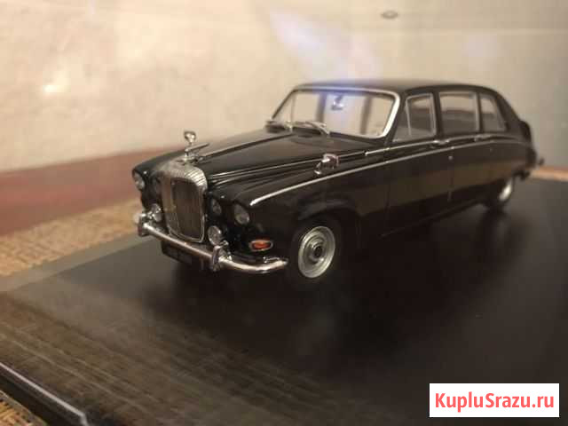 Daimler ds420 limousine Воркута - изображение 1