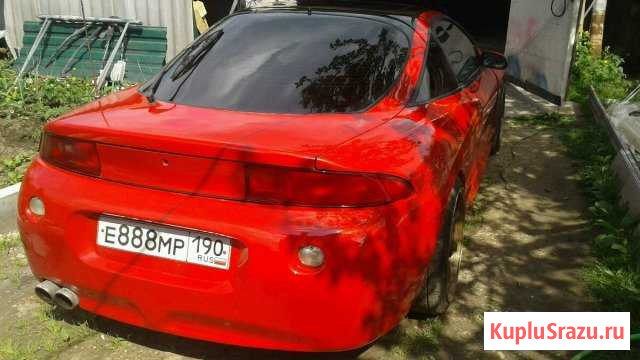 Покраска авто Сергиев Посад - изображение 1