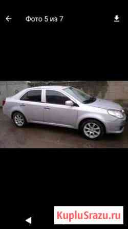 Geely MK 1.5 МТ, 2012, седан Яблоновский
