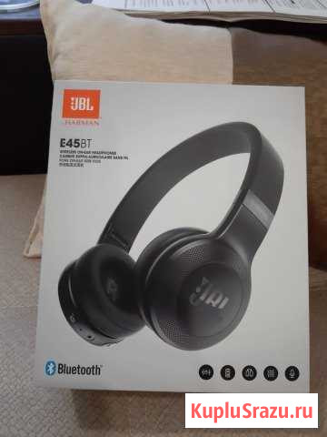Наушники jbl Магнитогорск - изображение 1
