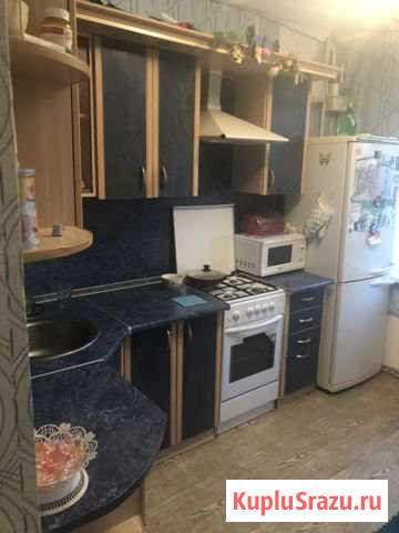 2-к квартира, 59 кв.м., 3/6 эт. Разумное - изображение 1