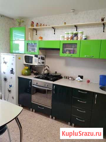 2-к квартира, 60 кв.м., 9/9 эт. Стерлитамак - изображение 1