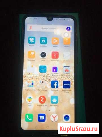 Honor 10 Lite Нижний Новгород - изображение 1