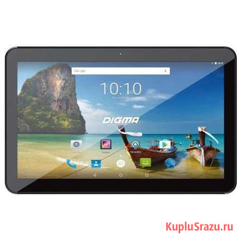 Digma Plane 1715T 4G Старый Оскол - изображение 1