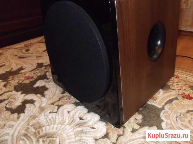 Сабвуфер - yamaha - NS-SW -500 Смоленск - изображение 1
