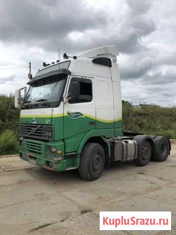 Продаётся Вольво 6/2 Можайск - изображение 1