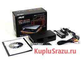 Asus O. Play AIR HDP-R1 новый Новочебоксарск - изображение 1