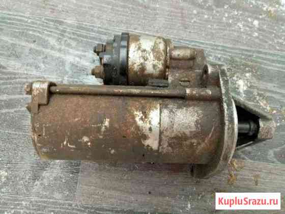 Стартер для газ-405 (406) Кимры