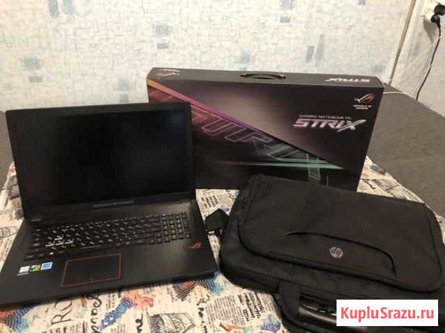Asus Североморск - изображение 1