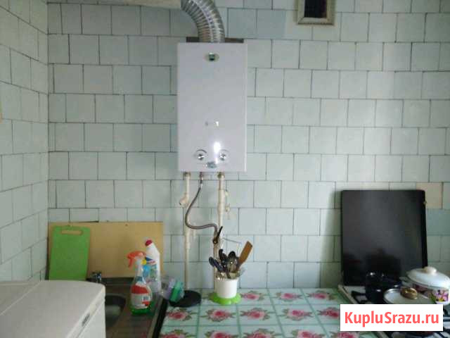 2-к квартира, 42 кв.м., 4/5 эт. Рославль - изображение 1