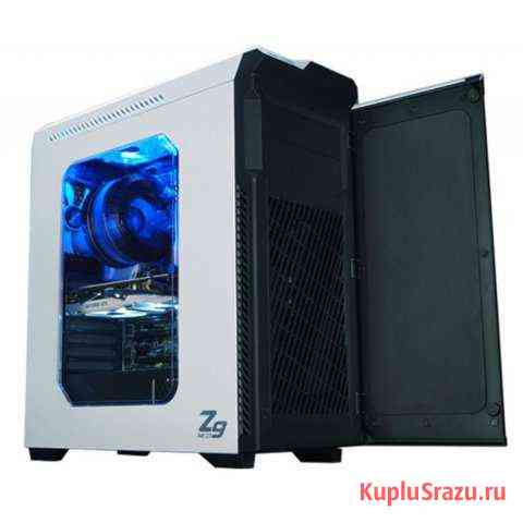 AMD FX/8 ядер/16GB/GTX750TI 2G/500GB/ASU S/ZAL MAN Шахты
