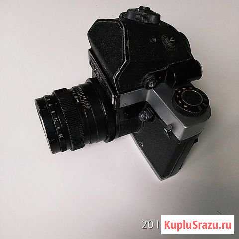 Фотоапарат киеф 6с Каменск-Уральский - изображение 1