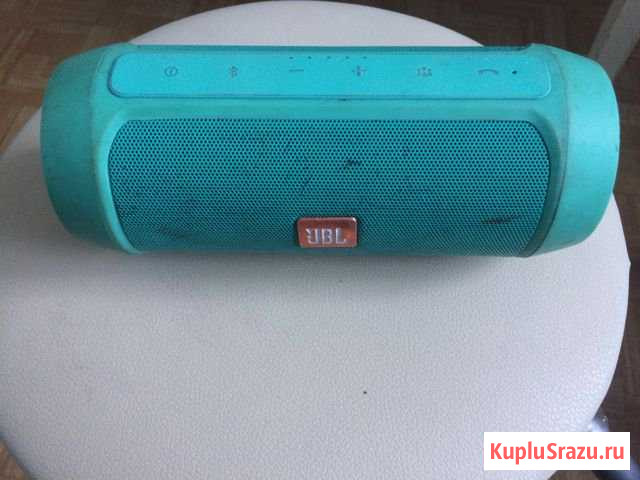 Колонка Jbl Благовещенск - изображение 1