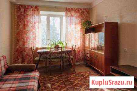 3-к квартира, 70 кв.м., 2/2 эт. Языково