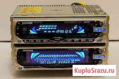 Блочный Kenwood и акустика Heco Белгород