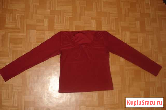 Кофточка Иваново - изображение 1