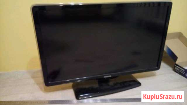 Телевизор 32 philips Сургут - изображение 1