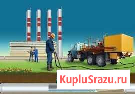 Прочистка канализации Каргасок - изображение 1