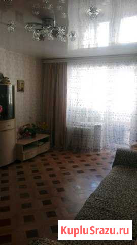 3-к квартира, 69 кв.м., 3/5 эт. Лесной - изображение 1