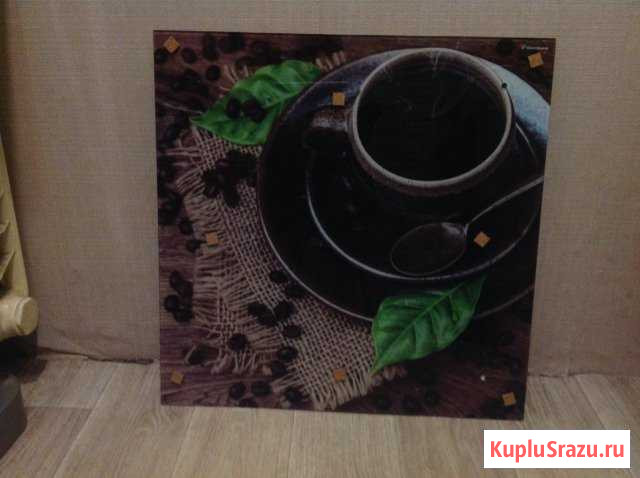 Пано для кухни на фартук Нижний Новгород - изображение 1