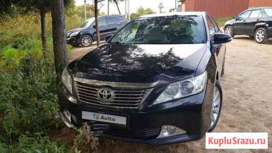Toyota Camry 3.5 AT, 2014, седан Малоярославец