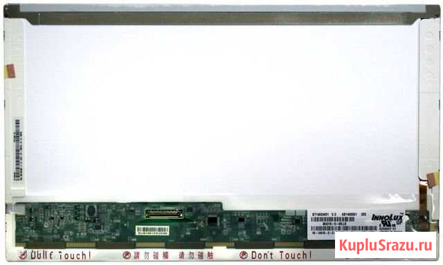 Матрицы BT140GW01 40 pin 14,0 Стерлитамак - изображение 1