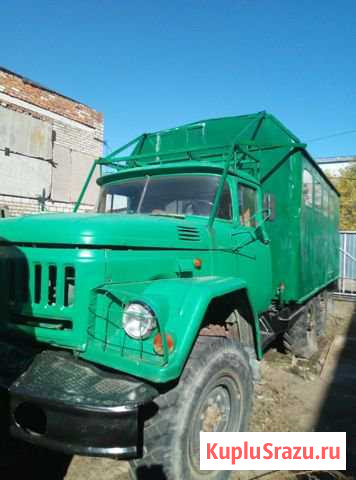Продам зил131 дизель Комсомольск-на-Амуре - изображение 1