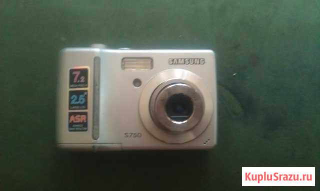 SAMSUNG s720 Подольск - изображение 1